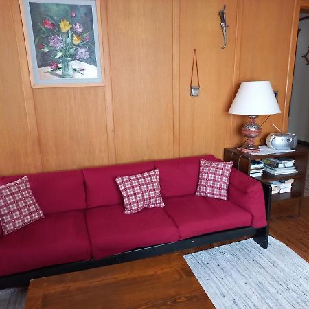 Casa Vacanza Ponte Aino Poschiavo Eksteriør bilde